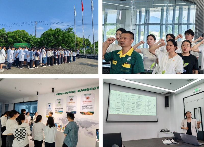 首個！中國農業大學攜手新朝陽啟動“朝陽稼穡計劃”