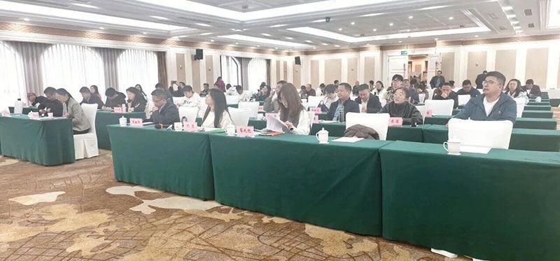 新朝陽生物技術(shù)助力綠色防控，推動(dòng)柑橘產(chǎn)業(yè)綠色高質(zhì)量發(fā)展